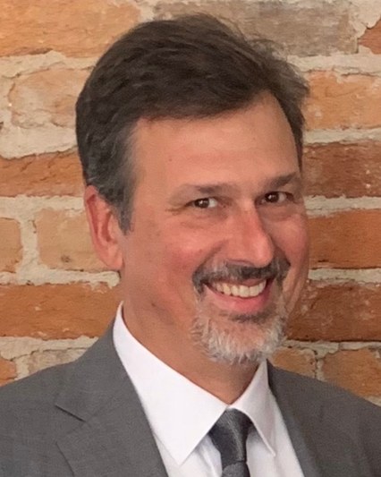 James Rascoe