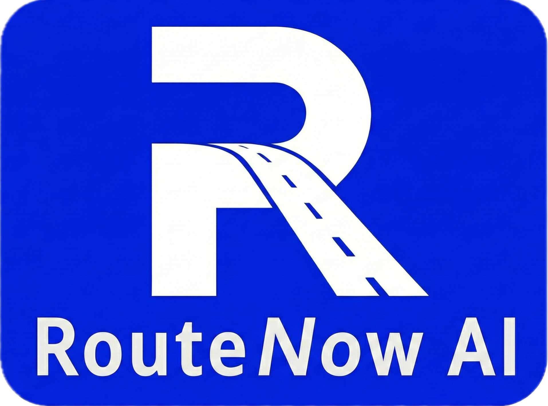 RouteNow Logo